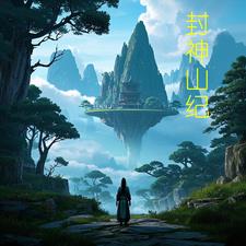嵩山封神纪